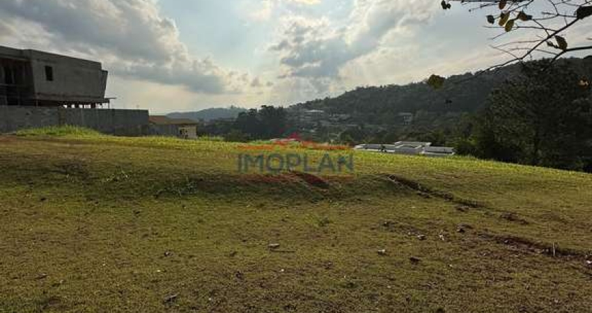 Terreno à venda no Condomínio Porto Atibaia, Atibaia 