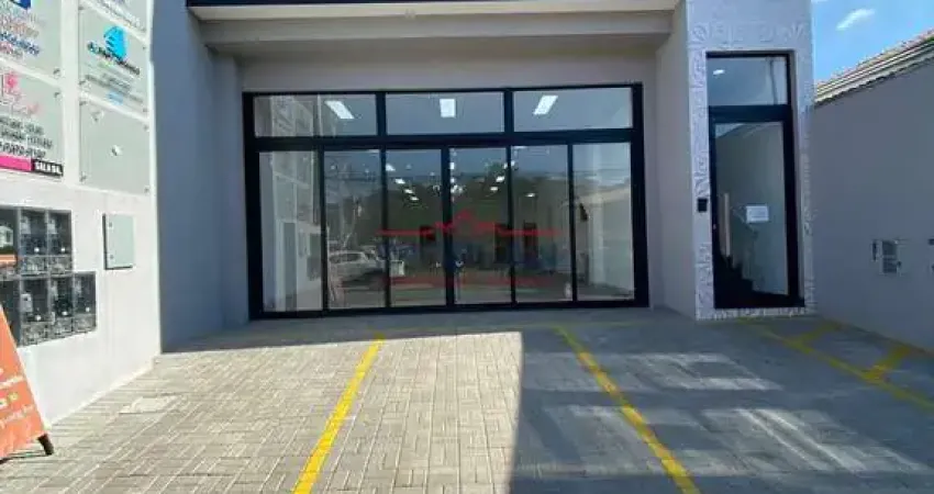 Prédio à venda no Centro, Jarinu 
