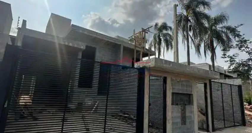 Casa com 3 quartos à venda no Jardim do Lago, Atibaia