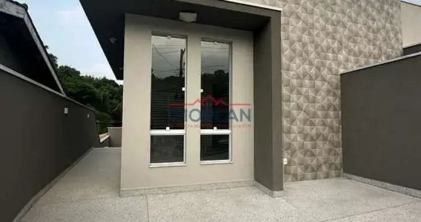Casa com 2 quartos à venda no Jardim Brogotá, Atibaia 