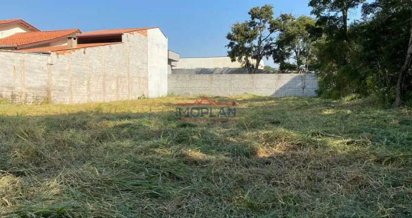 Terreno à venda no Jardim dos Pinheiros, Atibaia 