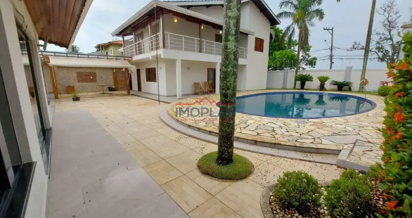 Casa notável á venda com 321,43 m² próximo da alameda lucas nogueira garcez -a