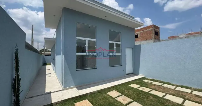 Casa com 2 quartos à venda no Tanque, Atibaia