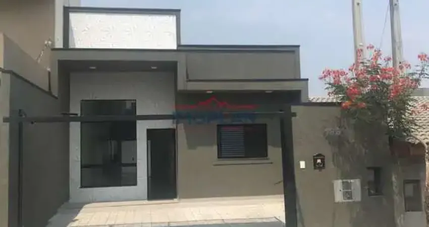 Casa  à venda com 104,10 m² com piscina em ótima localização em Atibaia SP - Nov