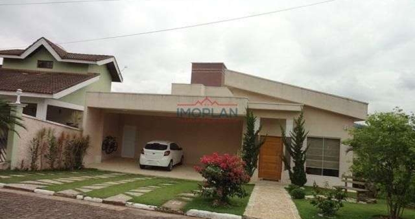 Casa a venda em condomínio