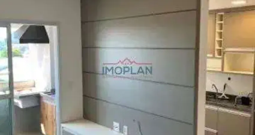 Apartamento com 2 quartos à venda no Alvinópolis, Atibaia 