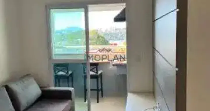 Apartamento com 2 quartos à venda no Alvinópolis, Atibaia