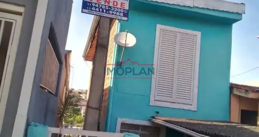 Casa com 2 quartos à venda no Jardim Imperial, Atibaia 