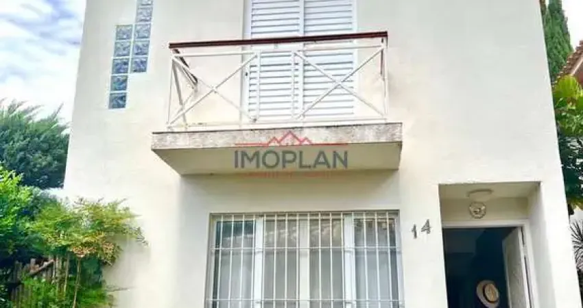 Casa em condomínio fechado com 2 quartos à venda na Vila Esperia ou Giglio, Atibaia 