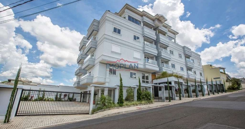 Apartamento térreo - 3 Quartos com Vista Deslumbrante em Jardim do Lago, Atibaia