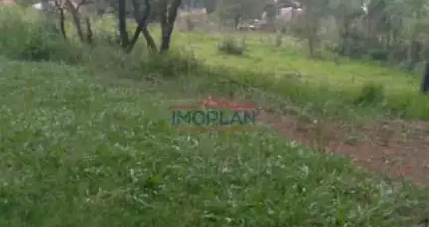 Terreno à venda no Jardim Estância Brasil, Atibaia 