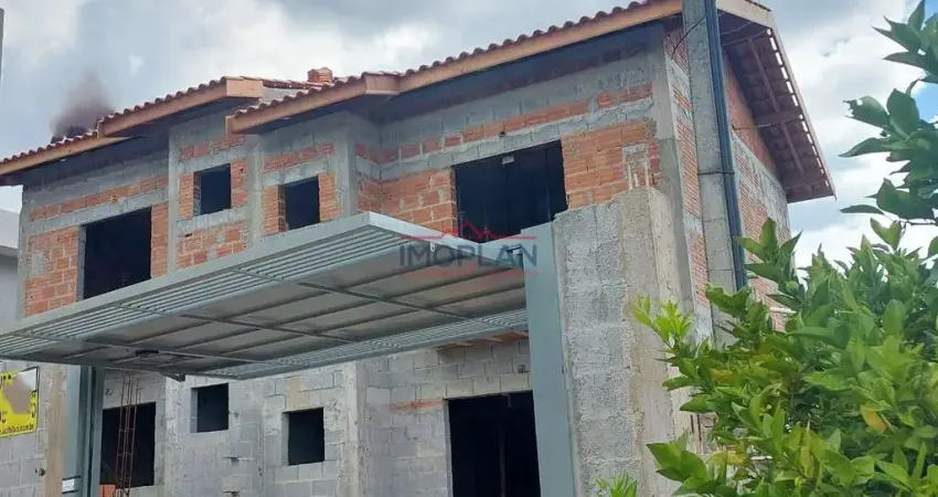 Casa com 2 quartos à venda no Nova Cerejeira, Atibaia 
