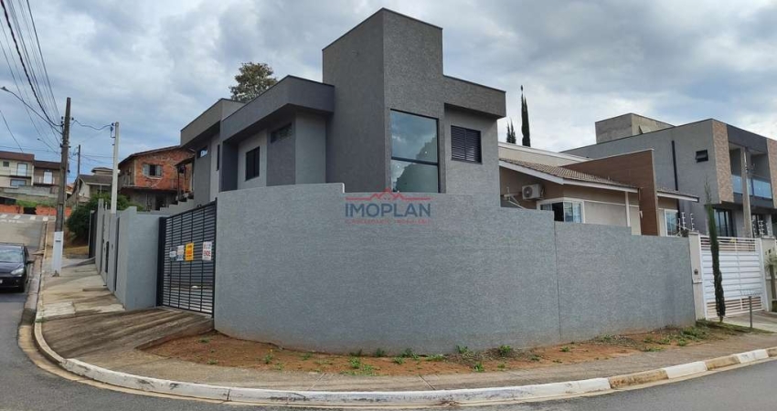 Casa com 3 quartos à venda no Jardim Maristela, Atibaia 