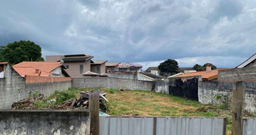 Terreno à venda no Loteamento Jardim Morumbi, Atibaia 