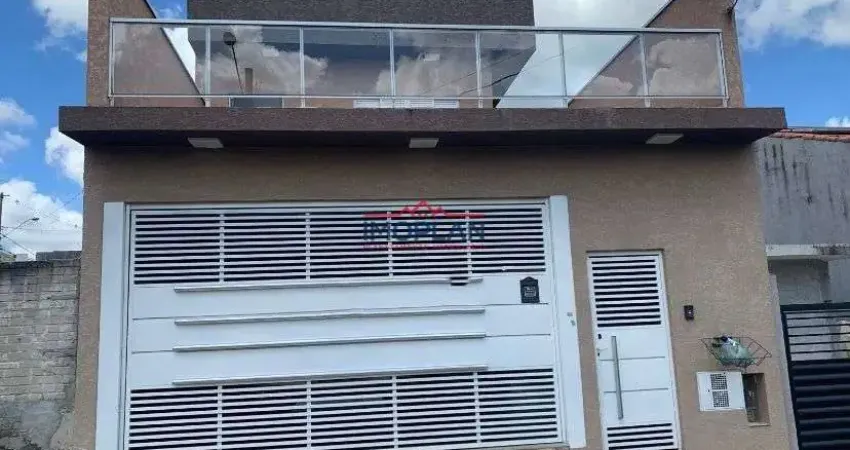 Casa à venda  com  198 m² com churrasqueira e piscina em Atibaia SP -Bairro Nova