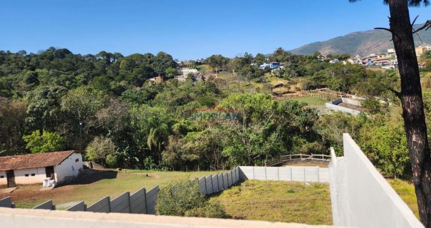 Terreno à venda no Jardim Paulista, Atibaia 