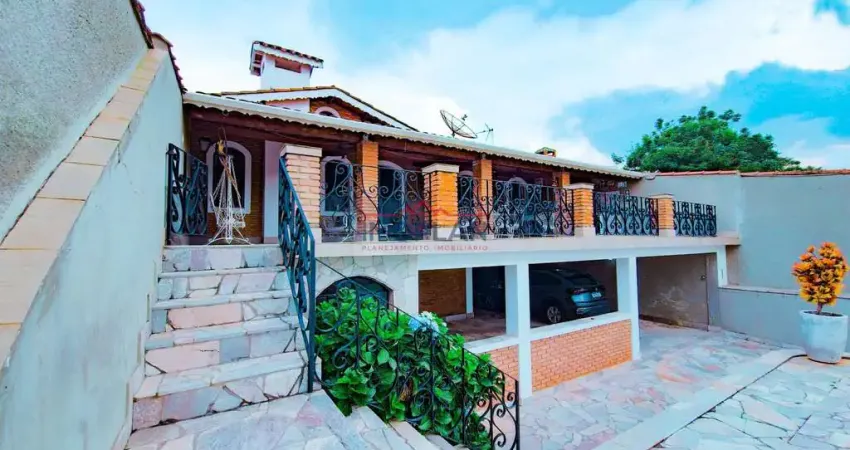 Casa com 2 quartos à venda no Jardim dos Pinheiros, Atibaia 