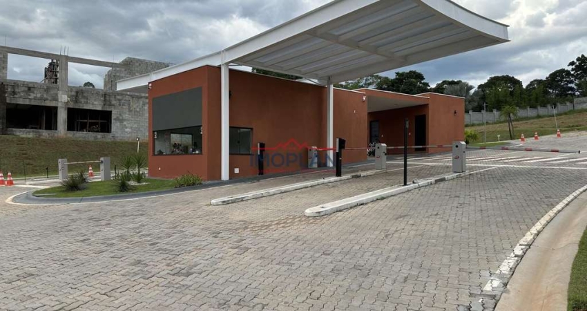 Terreno em Condominio Alto do Sion