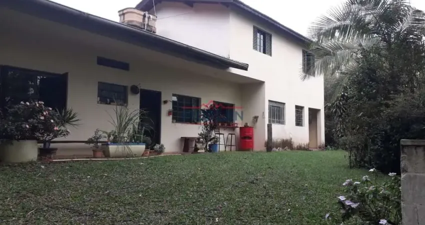 Sitio á venda casa  sede com 3 Dormitórios 1 suíte com 200 m² com piscina em óti