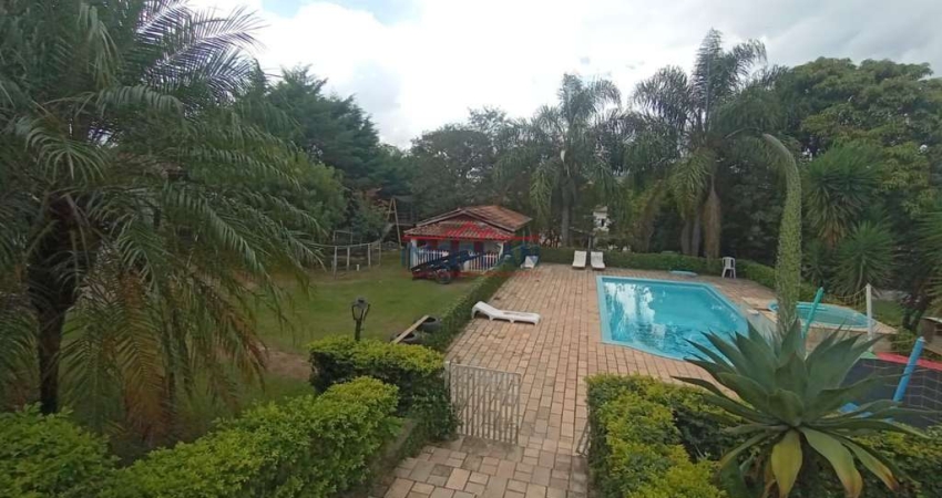 Casa com 7 quartos à venda no Jardim Maracanã, Atibaia 