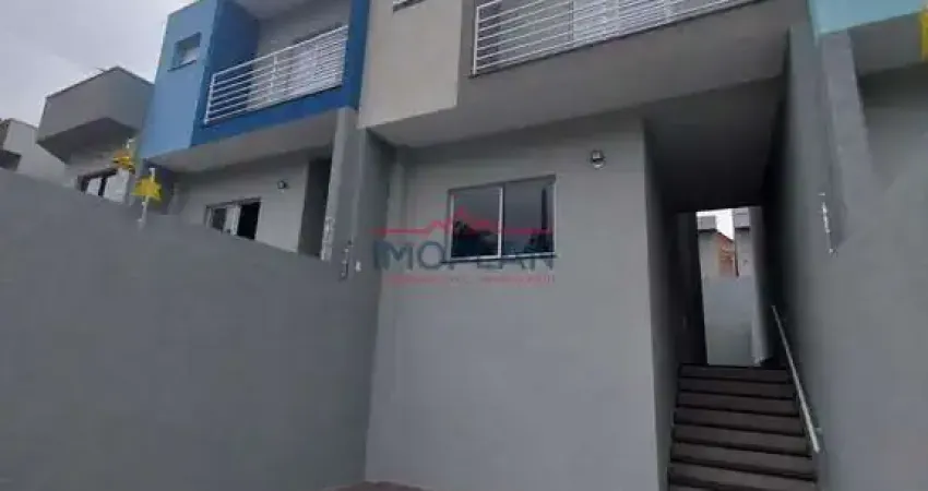 Casa  á venda com 84,50  m²  em Atibaia SP - Jardim Imperial