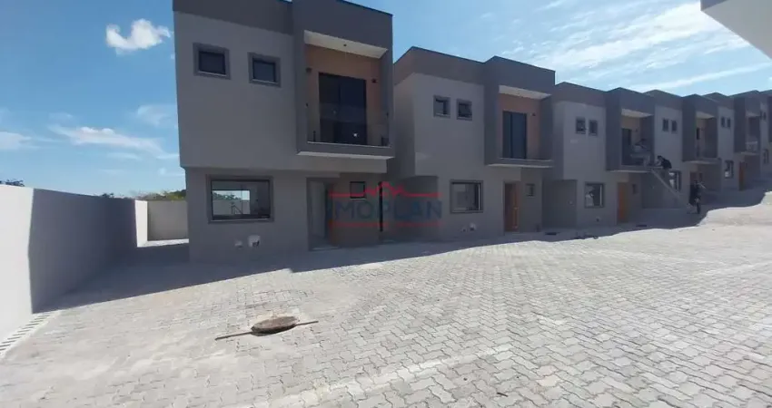 Casa à venda com 2 dormitórios 2 suítes com 78 m² em ótima localização em atiba