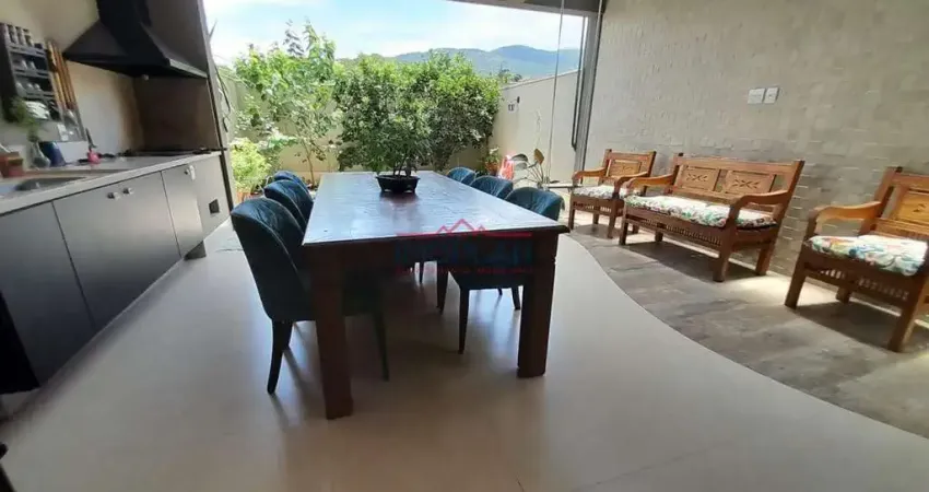 Casa com 3 quartos à venda no Jardim Maristela, Atibaia 