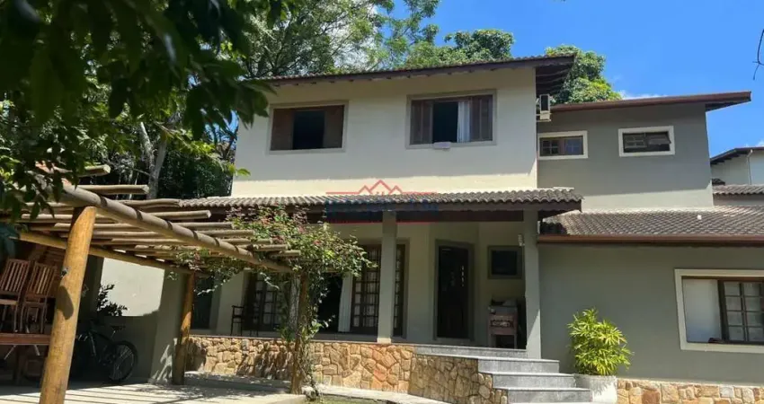 Casa com 3 quartos para alugar no Nova Gardênia, Atibaia 