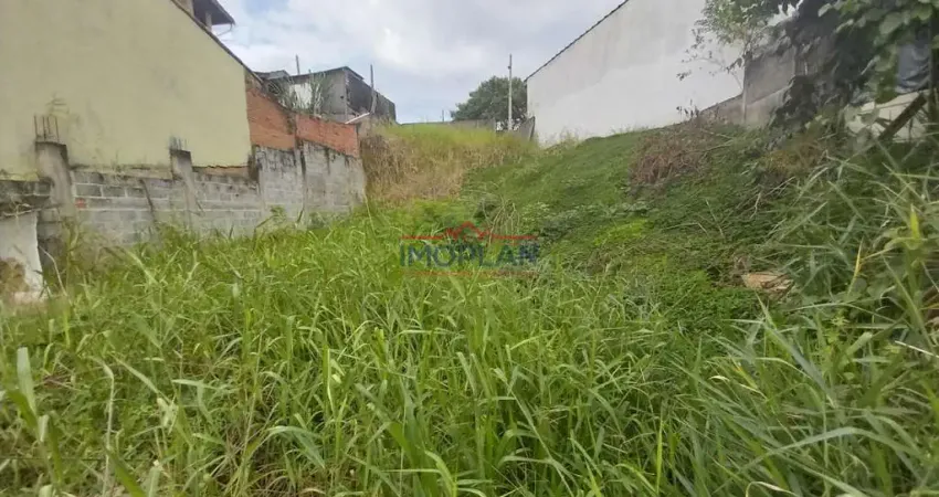 Terreno  á venda com 234 m²  em ótima localização em Atibaia SP - Jardim Alvinóp