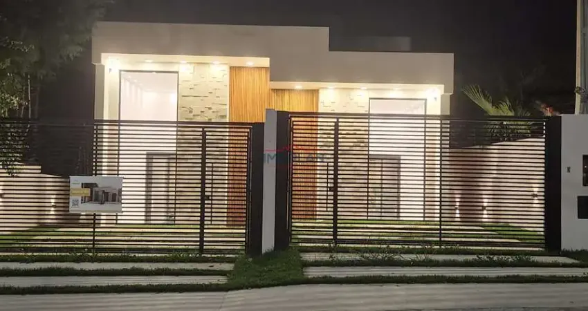 Casa com 3 quartos à venda no Jardim dos Pinheiros, Atibaia 