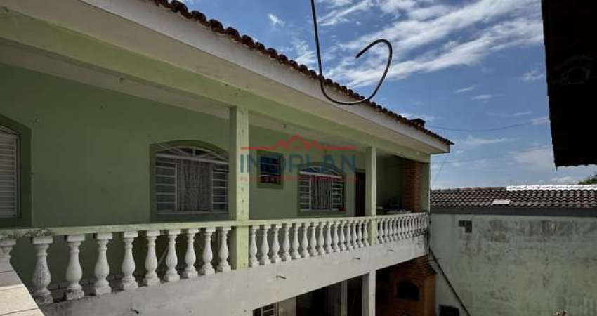 Casa com 3 quartos à venda no Jardim dos Pinheiros, Atibaia 