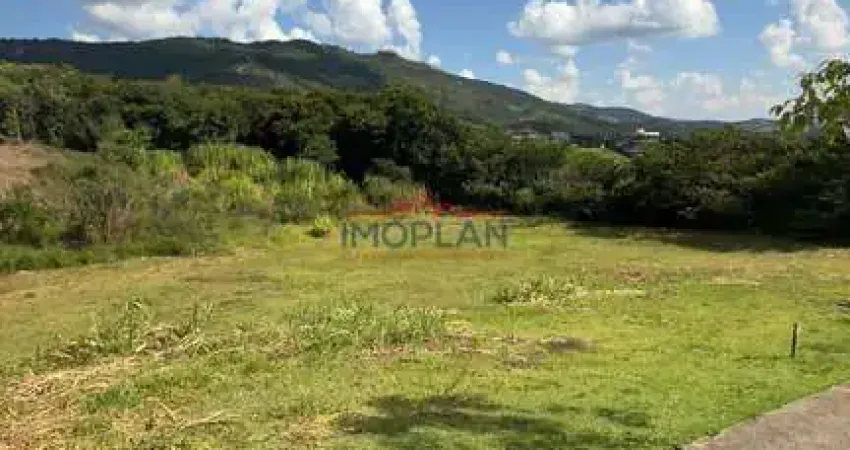 lote á venda em Atibaia - Itaporã condomínio residencial - 720 metros plano e li