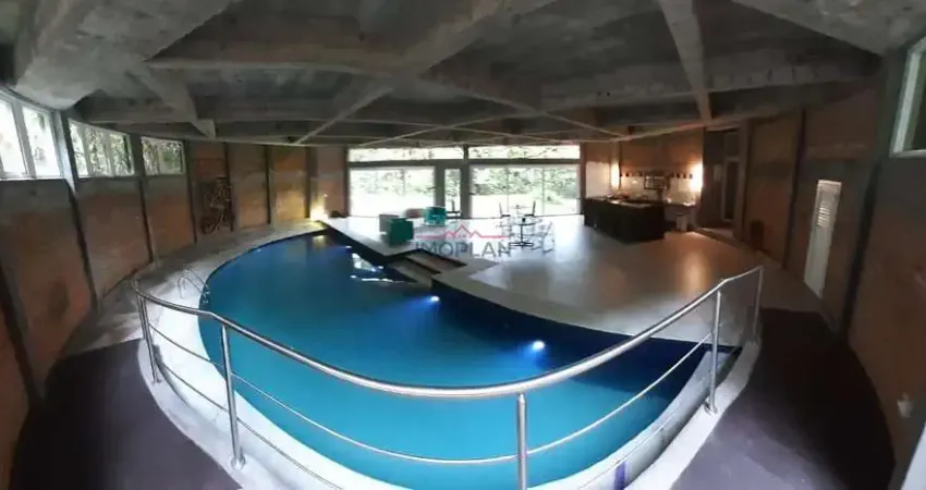 CASA A VENDA EM CONDOMINIO GLEBA NA SERRA DA CANTAREIRA  - MAIRIPORÃ/SP
