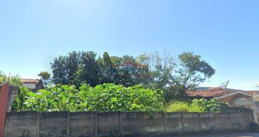 Terreno à venda no Centro, Atibaia 