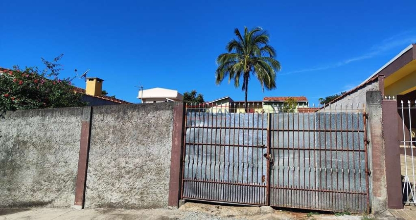 Terreno plano em Atibaia , próximo a av Dna Gertrudes com 300m