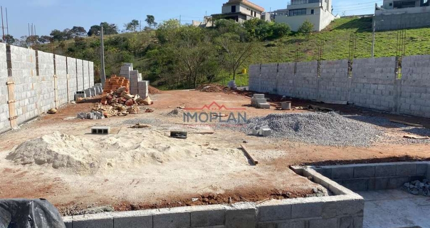 Terreno à venda no Jardim dos Pinheiros, Atibaia 