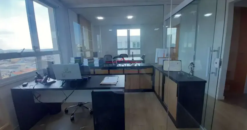 SALA COMERCIAL À VENDA NO ATIBAIA OFFICES PATRIANI - ATIBAIA – SP