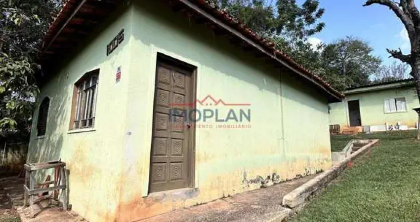 Casa com 2 quartos à venda no Jardim Paulista, Atibaia 