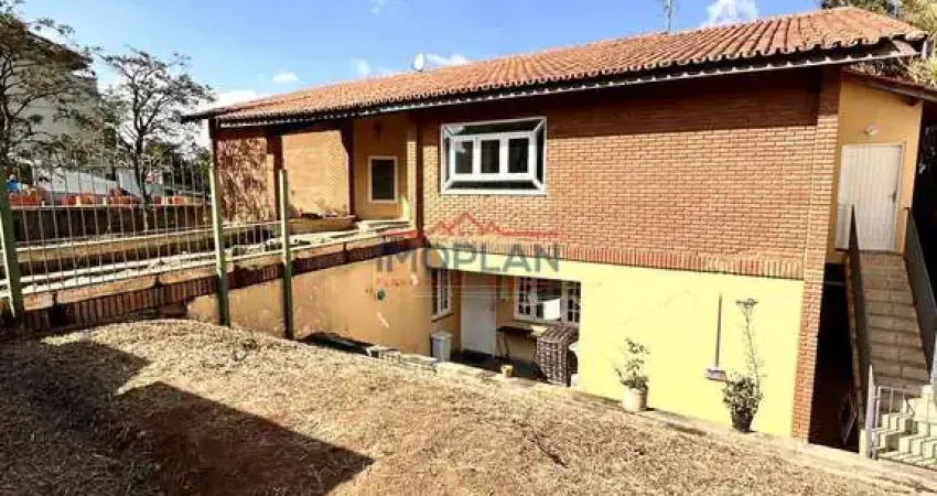 Casa com 4 quartos à venda na Vila Petrópolis, Atibaia 