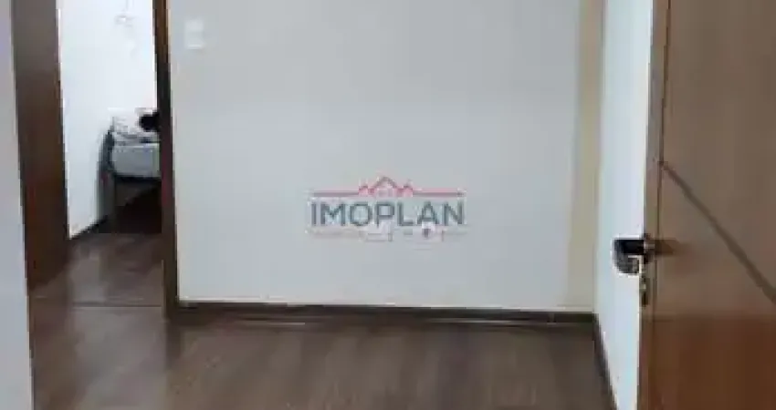 APARTAMENTO À VENDA NO JARDIM COLONIAL - ATIBAIA – SP