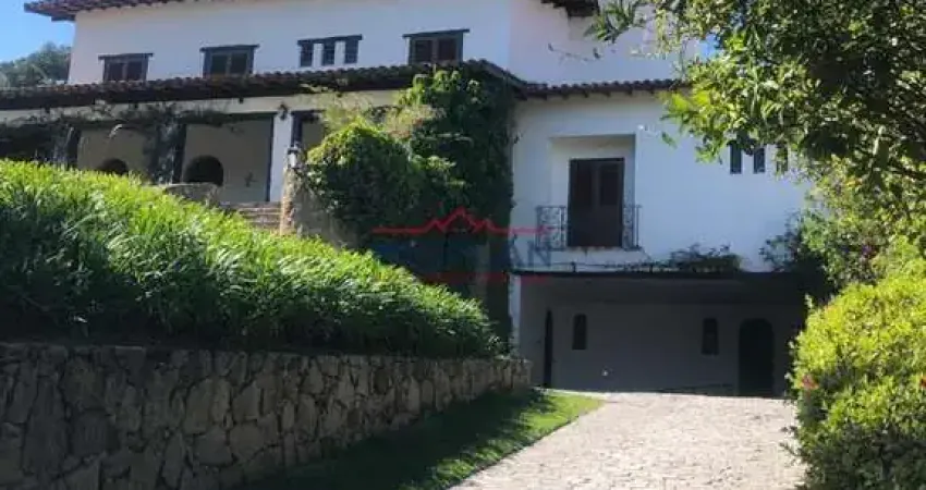 Casa com 4 quartos à venda na Cidade Satélite, Atibaia 