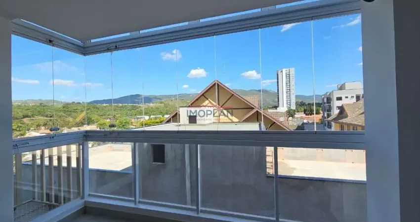 Apartamentos à venda, próximo a alameda lucas nogueira garcez