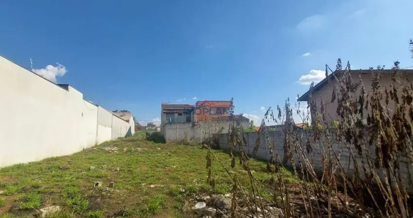 Terreno à venda no Nova Cerejeira, Atibaia 