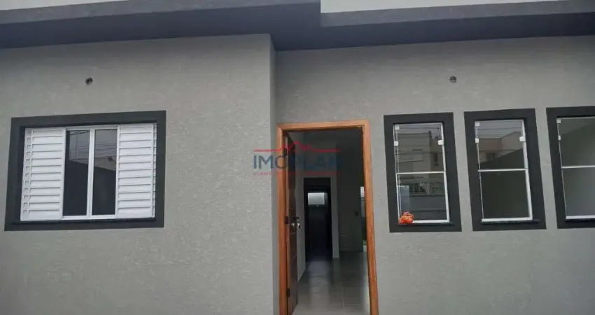 Casa à venda com 96 m² suíte no Nova Atibaia - Atibaia - SP