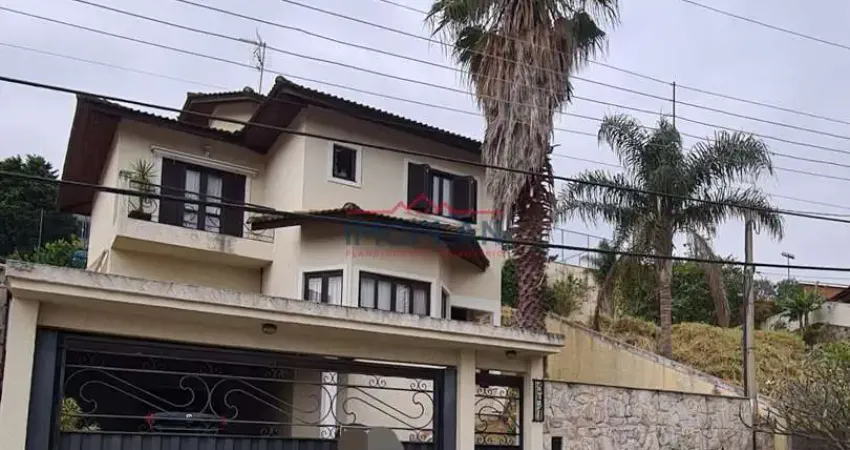 Casa em condomínio fechado com 3 quartos à venda no Parque Arco Iris, Atibaia 
