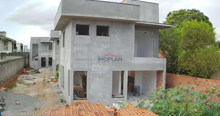 Casa em condomínio fechado com 3 quartos à venda na Vila Petrópolis, Atibaia 