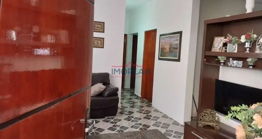 Casa com 2 quartos à venda no Jardim Estância Brasil, Atibaia 