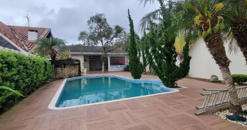 Casa com 2 quartos à venda na Vila Petrópolis, Atibaia 