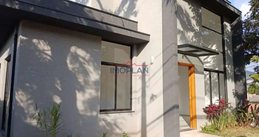 Casa com 3 quartos à venda no Jardim Jaraguá, Atibaia 