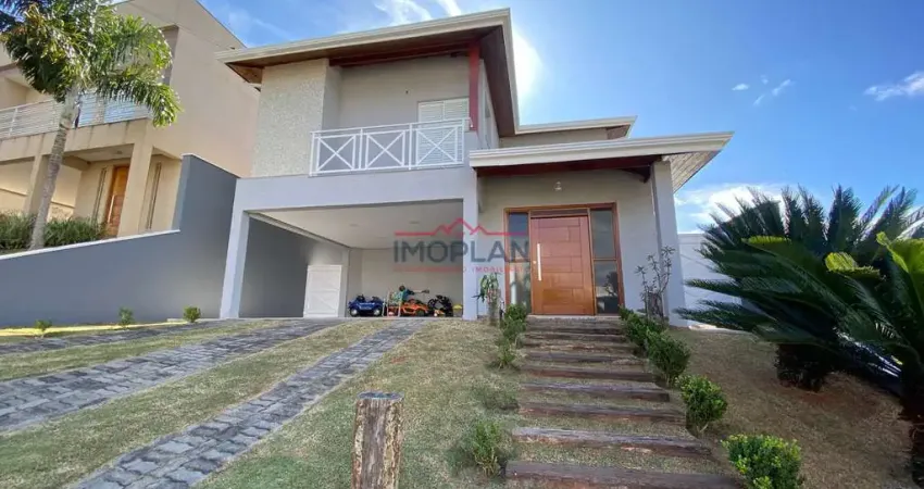 Casa em condomínio fechado com 3 quartos à venda no Rio Abaixo, Atibaia 
